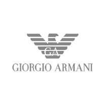 Brand armani